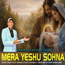 MERA YESHU SOHNA