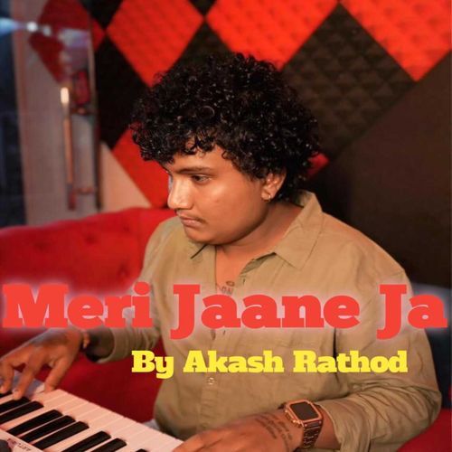 MERI JAANE JA