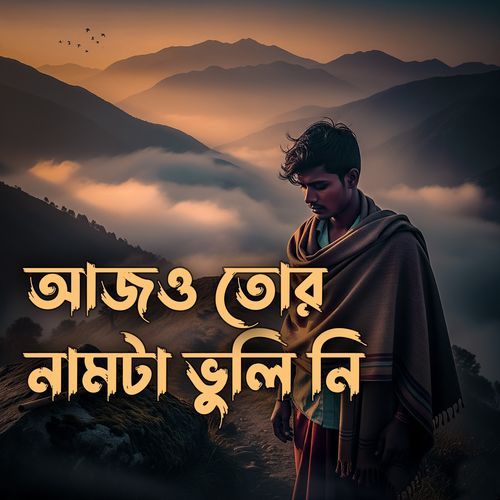 আজও তোর নামটা ভুলি নি