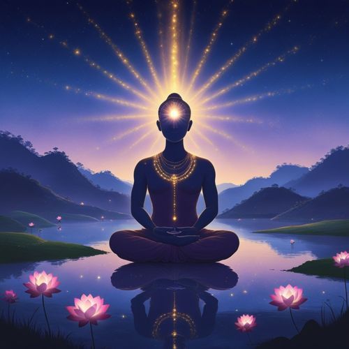 மனதின் வெளிச்சம் சற்று மங்கும்