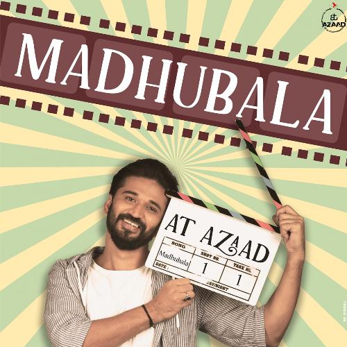 Madhubala (From Songs of Love)