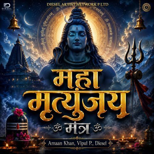 Mahamrityunjaya Mantra