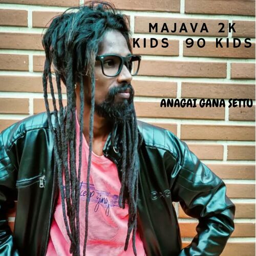 Majava 2k kids 90 kids