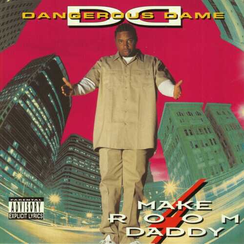 Gats and Dope cover art
