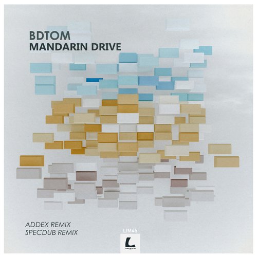 Mandarin Drive (SpecDub Remix)