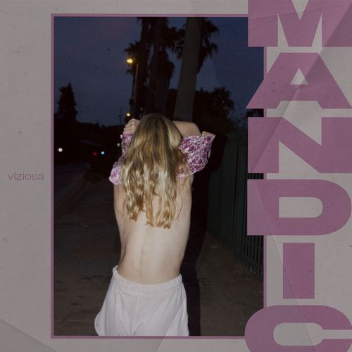 Davide cover art
