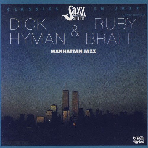 Manhattan Jazz