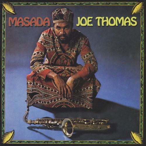 Masada (2024 Remastered Version)