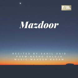 Mazdoor