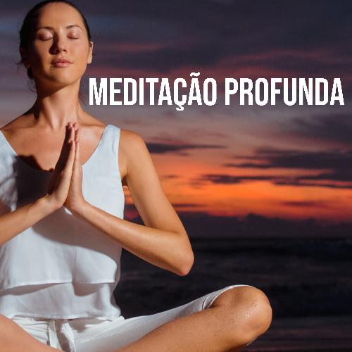 Meditação cover art