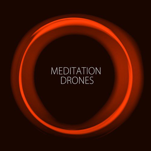 Mystic Relaxation Drone