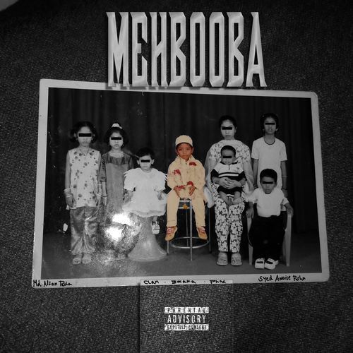 Mehbooba