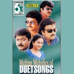 Melting Melodies Of Duet Songs