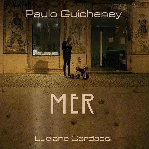Mer: VII. Valse de Chopin cover art