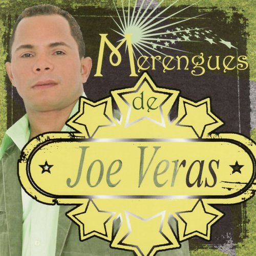 Merengues de Joe Veras