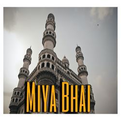 Miya Bhai (Remix)-RRAJCBZGRmI