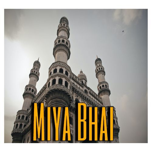 Miya Bhai (Remix)