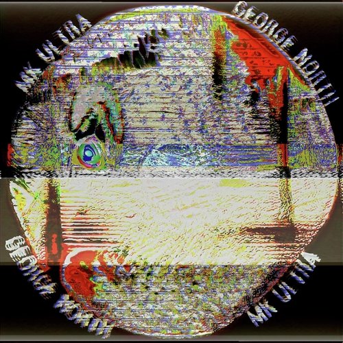 Killing Machine cover art