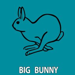  Big Bunny