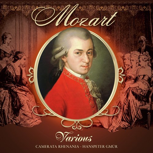 Mozart (Various)