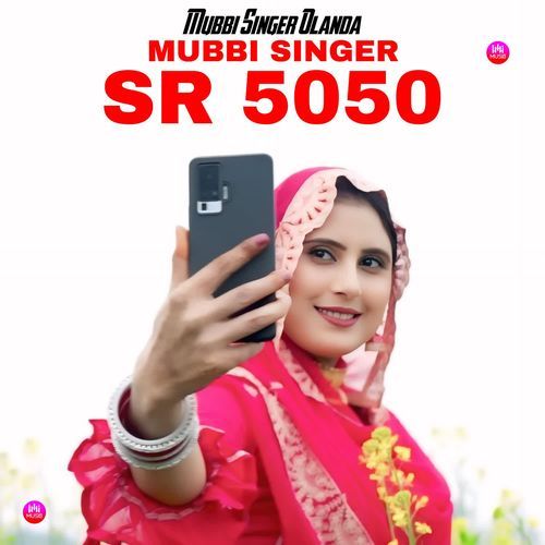 Mubbi Singer SR 5050