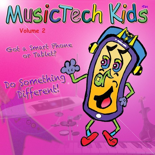 Music Tech Kids, Vol. 2