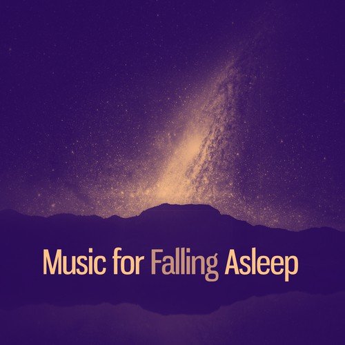 Music for Falling Asleep – Calming Sounds of Nature, Soothing Rain, Ocean Waves for Calm Down, Deep Relax & Good Night, Easily Fall Asleep