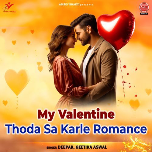My Valentine Thoda Sa Karle Romance