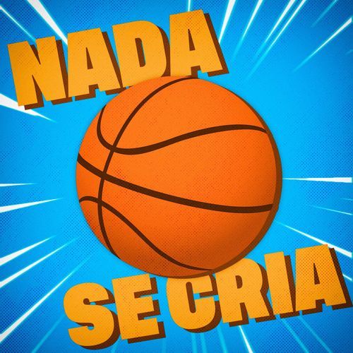 Nada Se Cria cover art