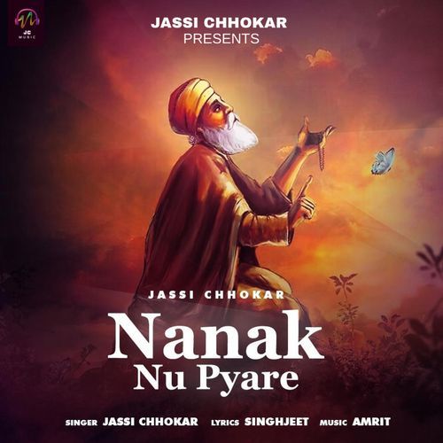 Nanak Nu Pyare