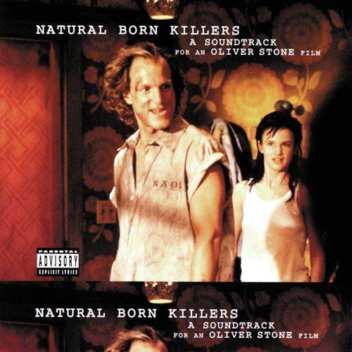 Burn (From "Natural Born Killers" Soundtrack)
