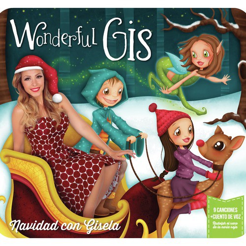 Navidad Con Gisela_poster_image