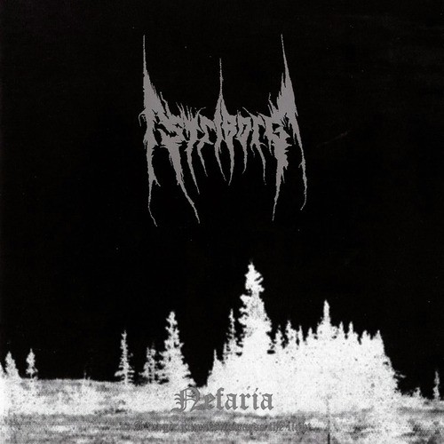 Lament cover art