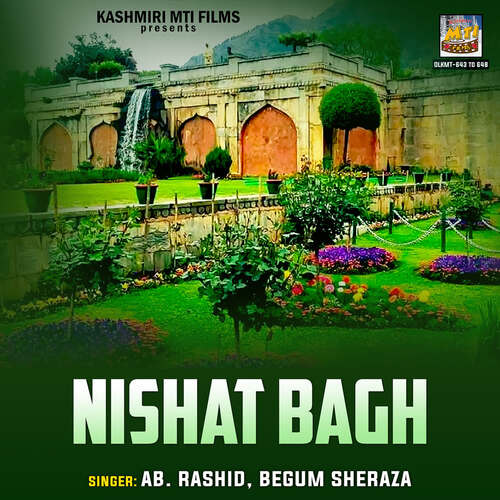 Nishat Bagh