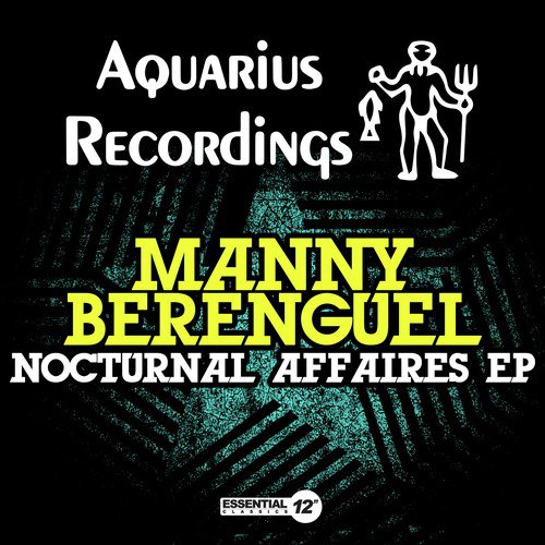 Nocturnal Affaires EP
