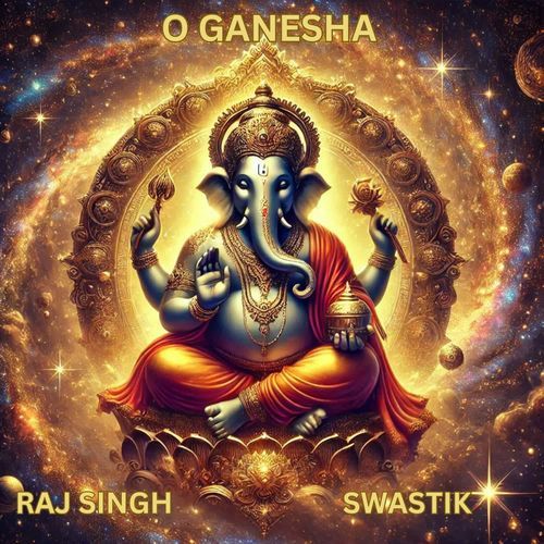 O Ganesha