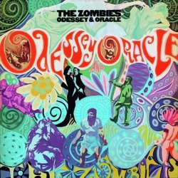 Odessy & Oracle