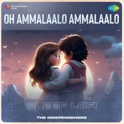 Oh Ammalaalo Ammalaalo - Lofi Sleep-CCkSACxdD1I