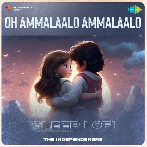 Oh Ammalaalo Ammalaalo - Lofi Sleep