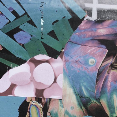 Okisi cover art
