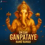 Om Gan Ganpataye Namo Namah