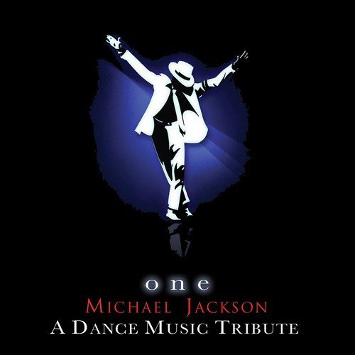 One (A Dance Tribute to Michael Jackson)