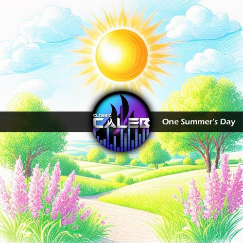 One Summer's Day