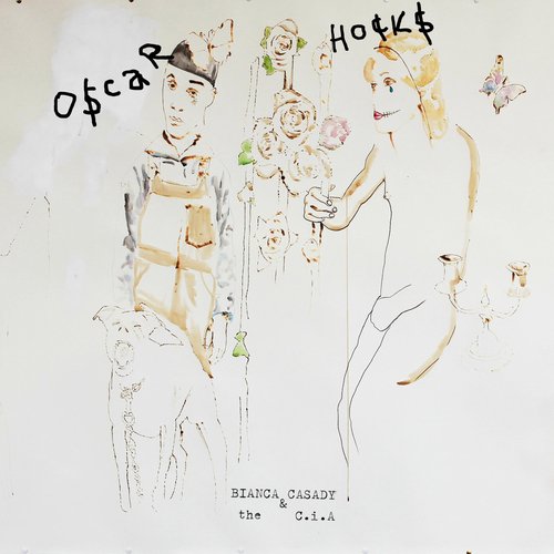 Miracle of a Rose cover art