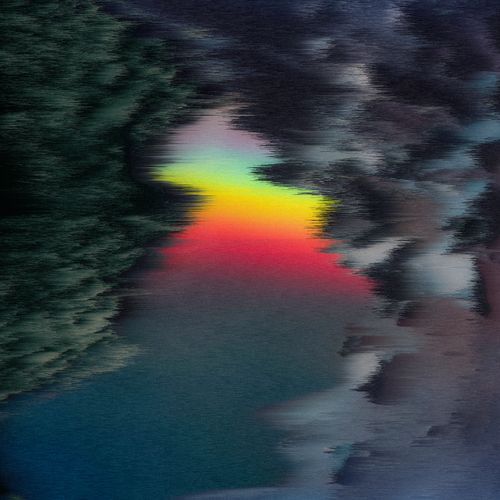 Oss cover art