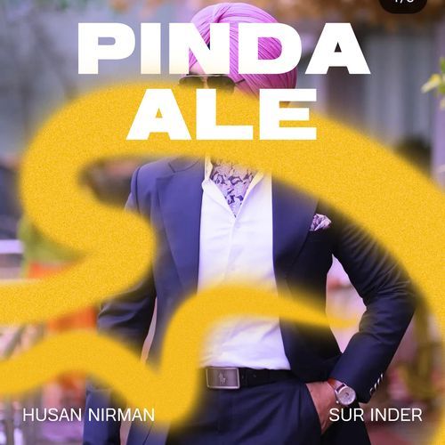 PINDA ALE