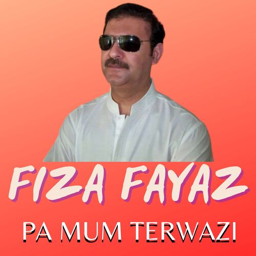 Pa Mum Terwazi