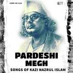 Pardeshi Megh - Songs Of Kazi Nazrul Islam