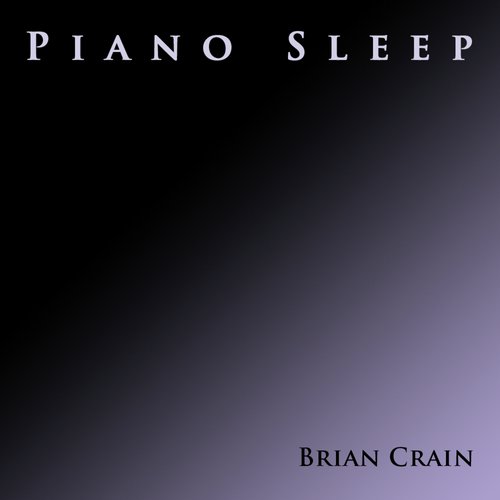 Piano Sleep 11 cover art