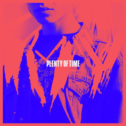 Plenty Of Time_poster_image